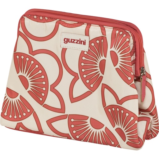 [160283] Guzzini BLOSSOM BREEZE Multi- purpose Thermal Bag Coral pink