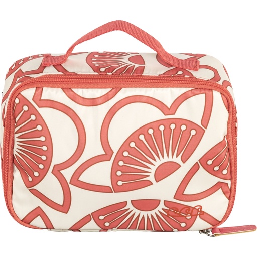 [160290] Guzzini BLOSSOM BREEZE Thermal Bag Coral pink