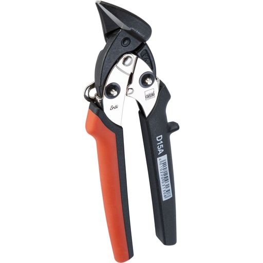 [672793] BESSEY Handsnips small and manoeuvrable D15A