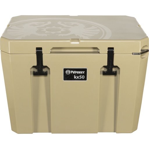 [191461] Petromax Kühlbox 50 Liter Sand