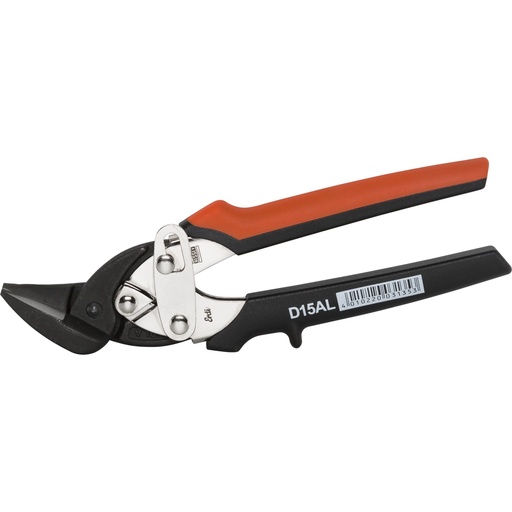 [672800] BESSEY Handsnips small and manoeuvrable D15AL