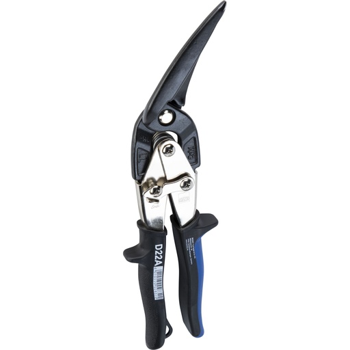 [672807] BESSEY  MULTISNIP Longstyle D22A