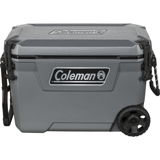 [852924] Coleman Convoy 65qt Mobile Cool Box