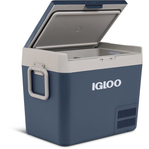 [895876] IGLOO ICF 32 Electric Cool Box 32 Liter