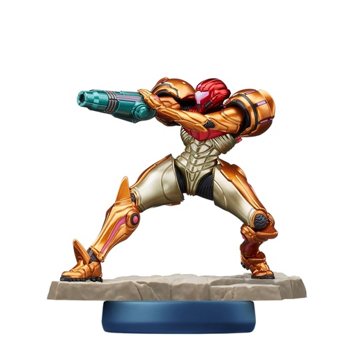 [197117] Nintendo amiibo Samus (Metroid Prime 4)