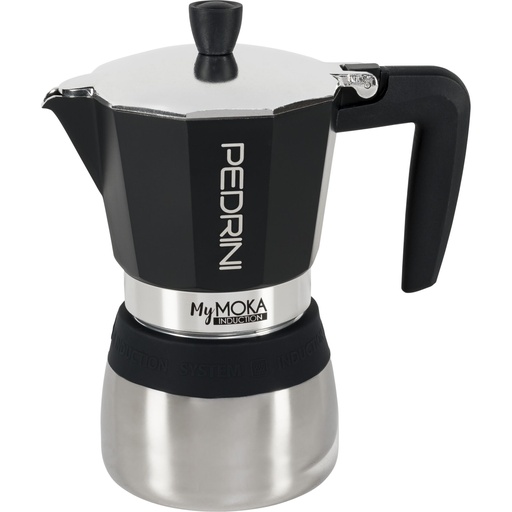 [110702] Pedrini 6TZ - MYMOKA INDUCTION