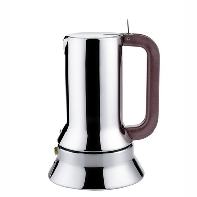 [111577] Alessi Espresso Coffee Maker 9090/6