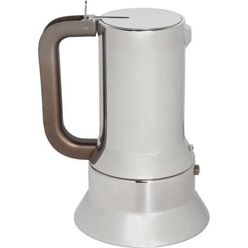 [111584] Alessi Espresso Coffee Maker 9090/3