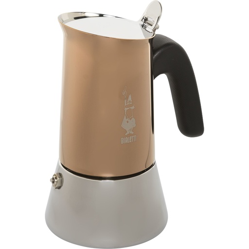 [173639] Bialetti NEW VENUS 4TZ Induction copper