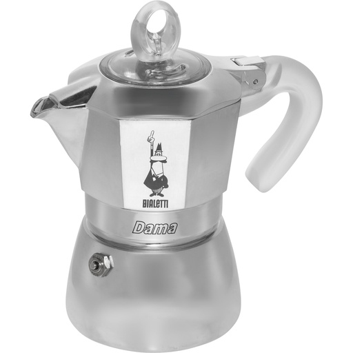 [174073] Bialetti Dama Pure Ice 3TZ