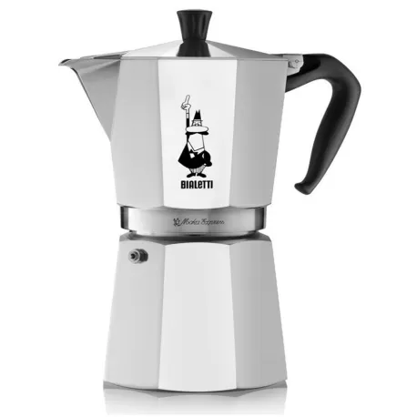 [218586] Bialetti Moka Express 50TZ