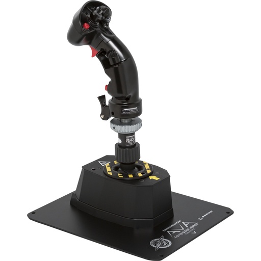 [121041] Thrustmaster F/A-18E Joystick Super Hornet Stick (PC)