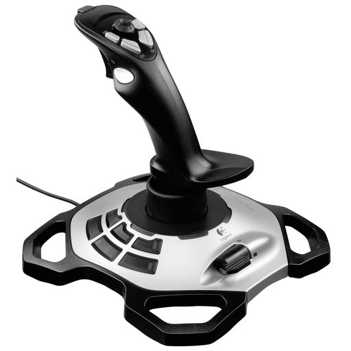 [199957] Logitech Extreme 3D Pro Joystick
