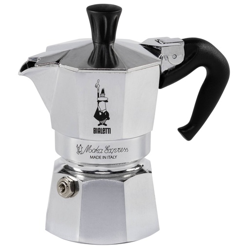 [505675] Bialetti Moka Express 1TZ