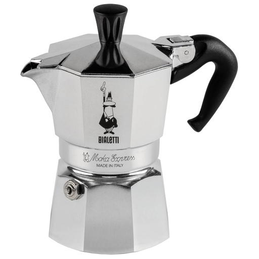 [505689] Bialetti Moka Express 2TZ