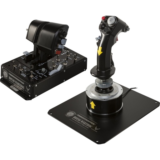 [496335] Thrustmaster Hotas Warthog