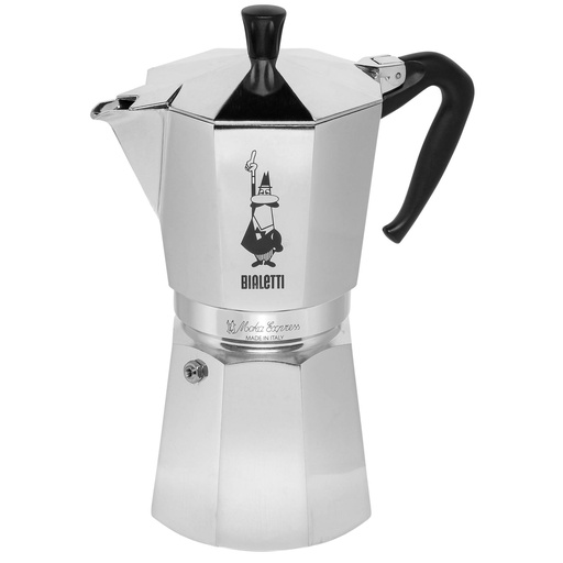 [505724] Bialetti Moka Express 12TZ