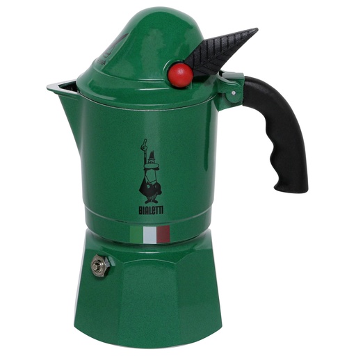[505836] Bialetti Break Alpina 3TZ