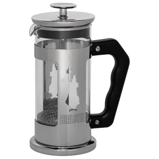 [505906] Bialetti Preziosa 350 ml French Press