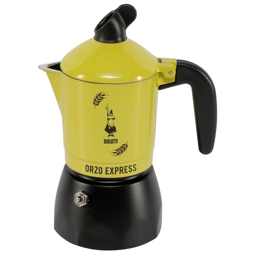 [552393] Bialetti ORZO EXPRESS 2TZ