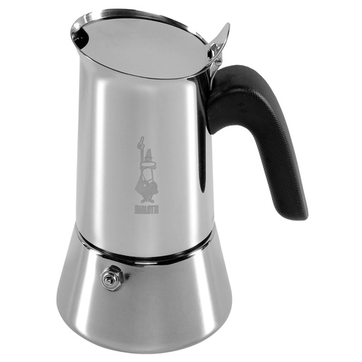 [560828] Bialetti NEW VENUS 4TZ Induction