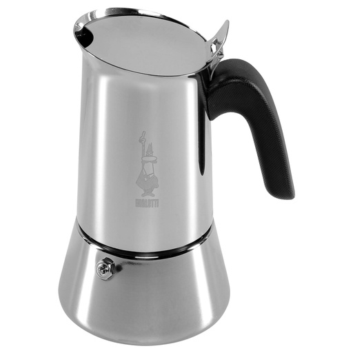 [560835] Bialetti NEW VENUS 6TZ Induction