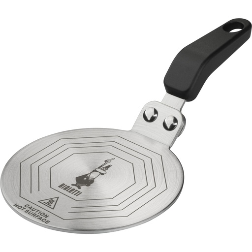 [676615] Bialetti Induction Plate Adapter 13cm