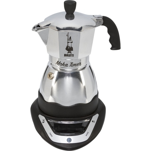 [696600] Bialetti Moka Timer 3TZ