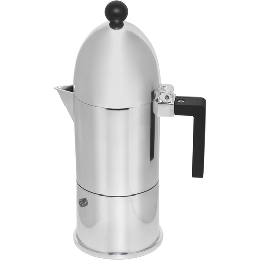 [878943] Alessi La Cupola Espresso Coffee Maker  A90095/6 B