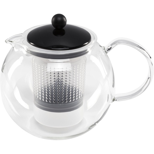 [879146] Bodum Tea Press  ASSAM F/PLST 1 Liter
