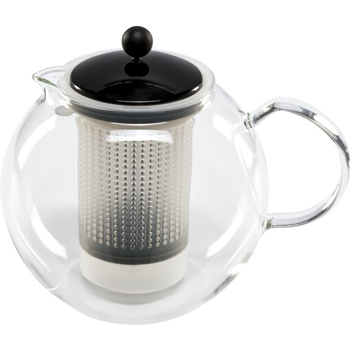 [879153] Bodum Tea Press  ASSAM F/PLST 1,5 Liter