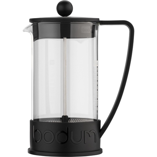 [879202] Bodum Coffee Maker PRESS BRAZIL 1 Liter