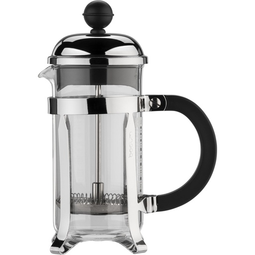 [879223] Bodum Coffee Maker PRESS CHAMBORD 0,35 Liter