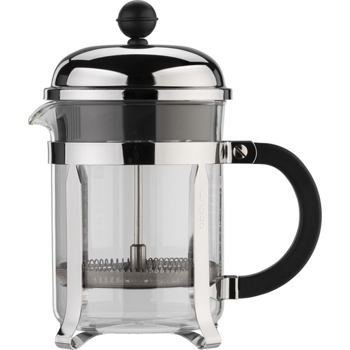 [879230] Bodum Coffee Maker PRESS CHAMBORD 0,5 Liter