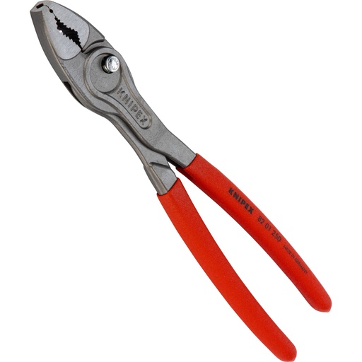 [105319] KNIPEX TwinGrip Frontgreifzange 250mm