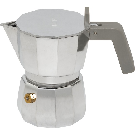 [893832] Alessi Espresso Coffee Maker Moka DC06/1