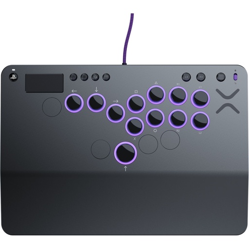 [170055] Turtle Beach Victrix Pro KO Fight Stick PS