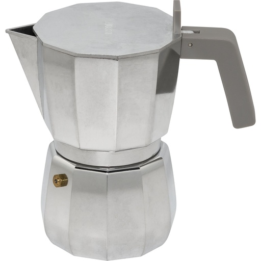 [893846] Alessi Espresso Coffee Maker Moka DC06/1