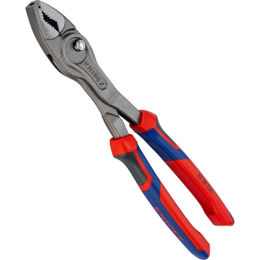 [105326] KNIPEX TwinGrip Frontgreifzange 250mm