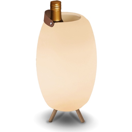 [133739] New Garden APOLO 45 RECARGABLE Lamp