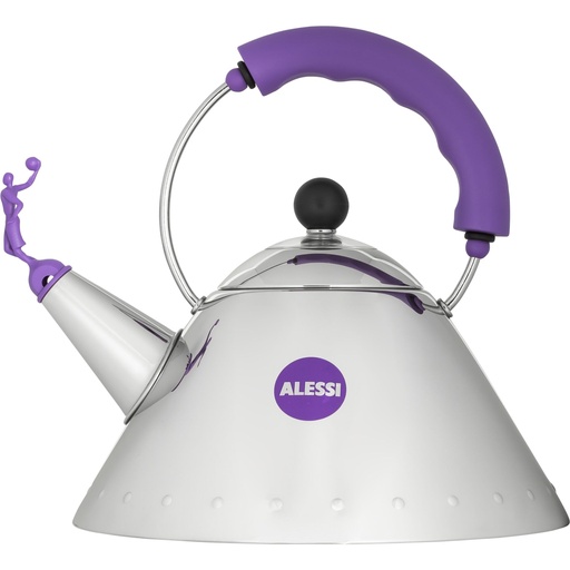 [192056] Alessi Kettle 9093 VA