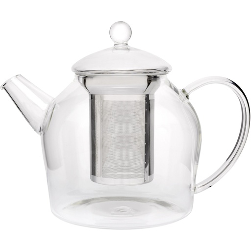 [451299] Bredemeijer Teapot Minuet 1,2l Santhee 1,2L with filter  165002