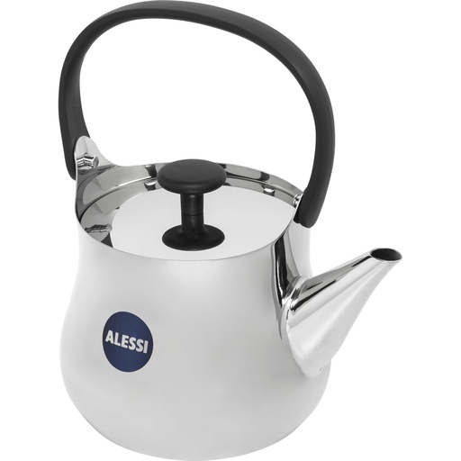 [879013] Alessi Cha Kettle/Teapot NF01