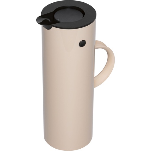 [150147] Stelton EM 77 Isolierkanne 1l Wheat