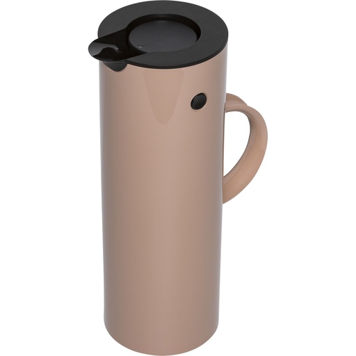 [150182] Stelton EM 77 Isolierkanne 1l Heather