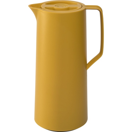 [181801] Emsa Motiva Quick Press 1 L mustard yellow