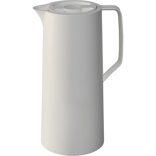 [181843] Emsa Motiva Quick Press 1 L white