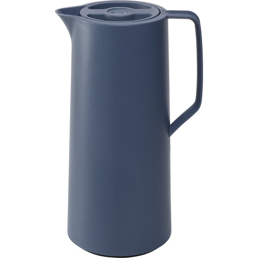 [181850] Emsa Motiva Quick Press 1 L nordic blue