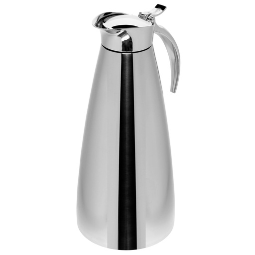 [487181] Emsa Eleganza thermal jug 1,3l 502664