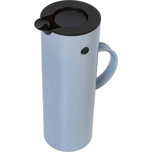 [671309] Stelton EM 77 thermal jug 1l cloud